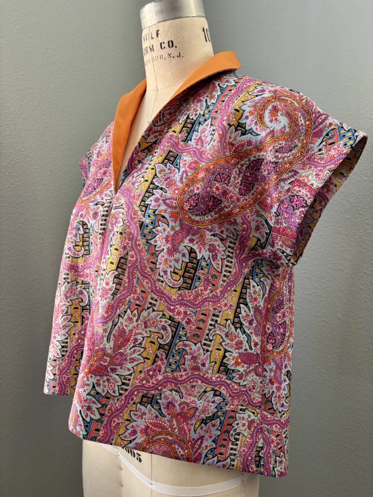 Teddy Top