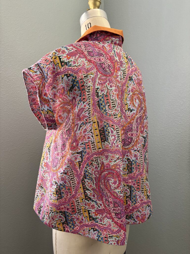 Teddy Top