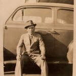 Masao Nakaki in Canada