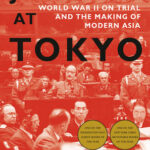 Judgment at Tokyo war crimes trial