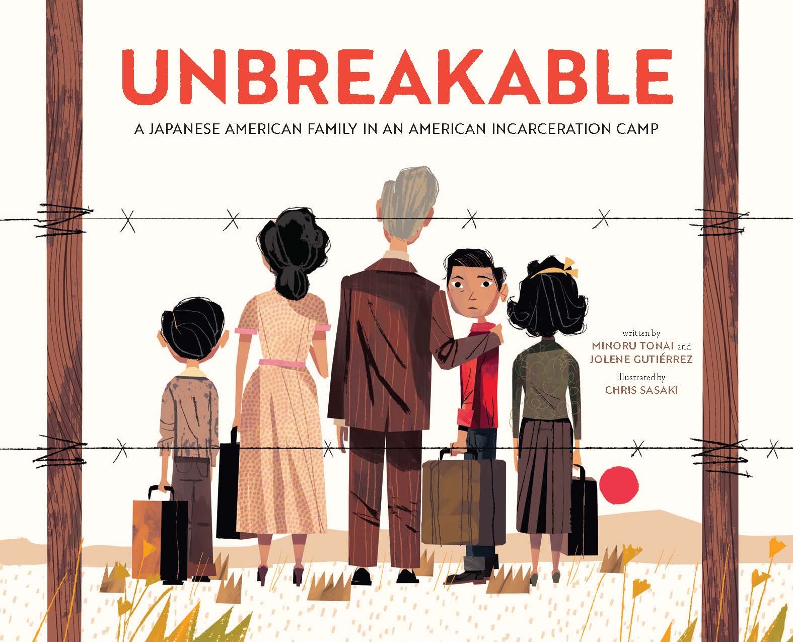 A New Book Teaches Kids About JA History