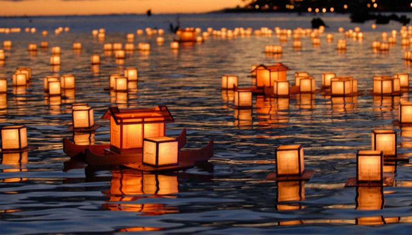 Obon is About More Than Just Food and Fun